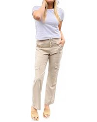 Bevy Flog - Sapir Pants - Lyst
