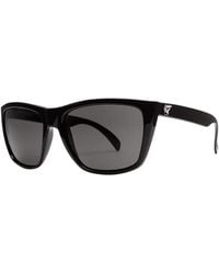 Volcom - Plasm Gloss Non Polar Sunglasses - Lyst