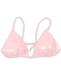 ACK - Amore Fine Top - Lyst