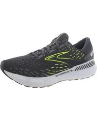 Brooks - Glycerin Gts 20 Knit Running Running & Training Shoes - Lyst