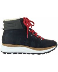 Otbt - Buckly Hiker Sneaker - Lyst