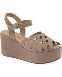 Cordani - Jaymie Sandals - Lyst