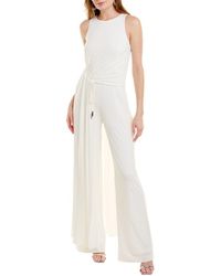 Halston Jumpsuits and rompers for Women 