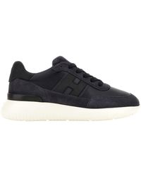 Hogan - Interactive³ Sneakers - Lyst