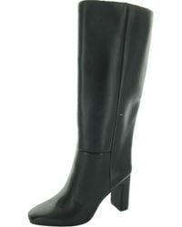 A New Day - Bhfo Zipper Manmade Knee-High Boots - Lyst