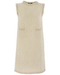 Fabiana Filippi - Mini Dress - Lyst