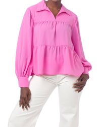 CROSBY BY MOLLIE BURCH - Josie Top - Lyst