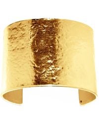 Avenue Chic - Zoe Cuff - Lyst