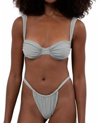 Belle Anna - Bare Bottom - Lyst