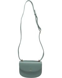 A.P.C. - A. P.C. Mini Geneve Crossbody Bag - Lyst