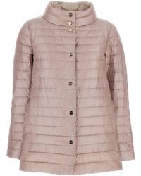 Herno - Down Jackets - Lyst