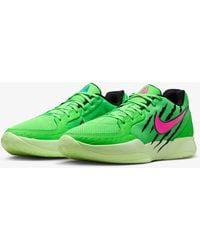 Nike - Ja 2 Nrg Ny Scratch Ib8235-300 Sneakers Basketball Shoes Dwa2395 - Lyst