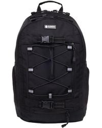 Element - Ripstop Backpack- Durable Outdoor And School Bag With Skate Straps And Multiple Compartments - Lyst
