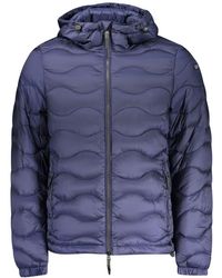 Norway 1963 - Polyamide Jacket - Lyst