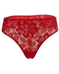 Wolford - Lace String - Lyst