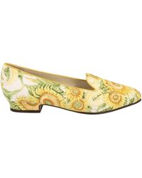 Ferragamo - Timpano Archive Limited Edition 1990S Pumps - Lyst
