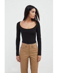 MARCELLA - Montague Top - Lyst
