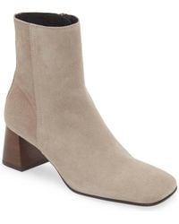 Chocolat Blu - Zoan Boots - Lyst