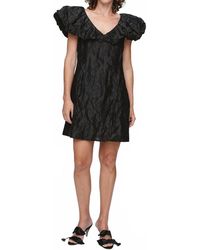 MARLE - Andre Dress - Lyst