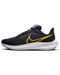Nike - Air Zoom Pegasus 39 Dh4072-004 Black Running Sneaker Shoes Nr876 - Lyst