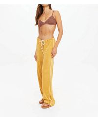 The Upside - Cocos Charli Drawstring Pants - Lyst