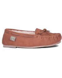 Cloud Nine - Driving Moccasin - Lyst