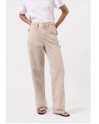 Dala - Starch Jean - Lyst