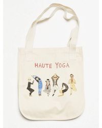 Unfortunate Portrait - Up Tote Bag - Lyst
