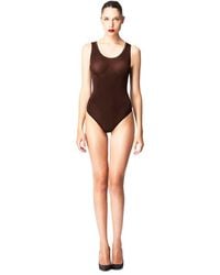 Wolford - Crystal String Body - Lyst