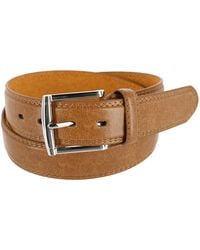 CTM - Basic Belt - Lyst