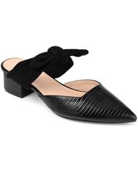 Journee Collection - Collection Melora Flat - Lyst