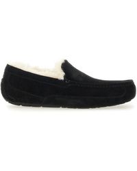 UGG - Linscot" Slip-On Loafer - Lyst