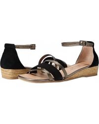 Eric Michael - Perry Sandal - Lyst