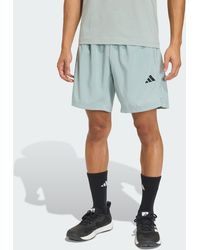 adidas - Workout Essentials Base Woven Short - Lyst