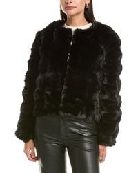 La Fiorentina - Jacket - Lyst