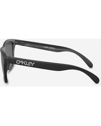Oakley - Frogskins Prizm Polarized Sunglasses 9013-f7 - Lyst