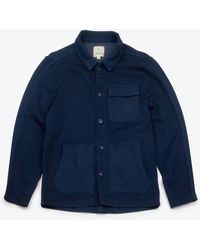 Allview - Dock Jacket - Lyst