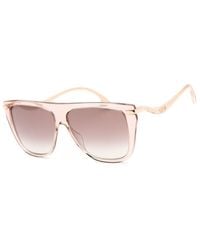 Jimmy Choo - Suvi/s 58mm Sunglasses - Lyst