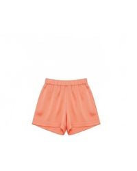 SABLYN - Brynn High Rise Short - Lyst