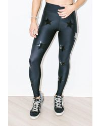 Ultracor - Ultra High Knock Out legging - Lyst