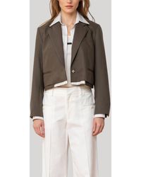 WE-AR4 - Bar Blazer - Lyst