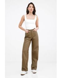 MARCELLA - Julien Pants - Lyst