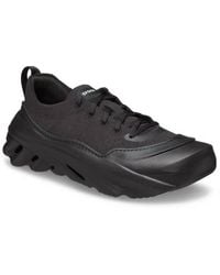 Crocs™ - Echo Surge Multi Slip On Shoes - Lyst