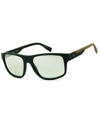 Lacoste - L6057S Sunglasses - Lyst