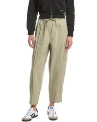 3.1 Phillip Lim - Utility Cargo Banana Pant - Lyst