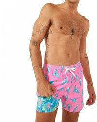 Chubbies - The Toucan Do Its Swim Trunk - Lyst