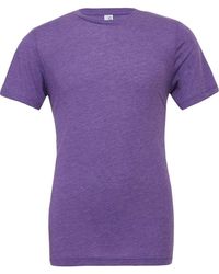 Bella Canvas - Triblend Tee - Lyst