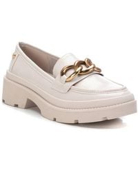 Xti - Moccasins By - Lyst