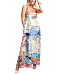 DELI S - Deli.S Maxi Dress - Lyst