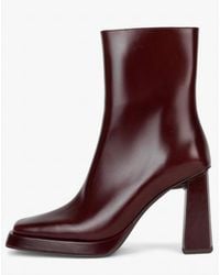 Jeffrey Campbell - Maximal-Lo Boots - Lyst